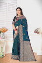 Silk Saree's