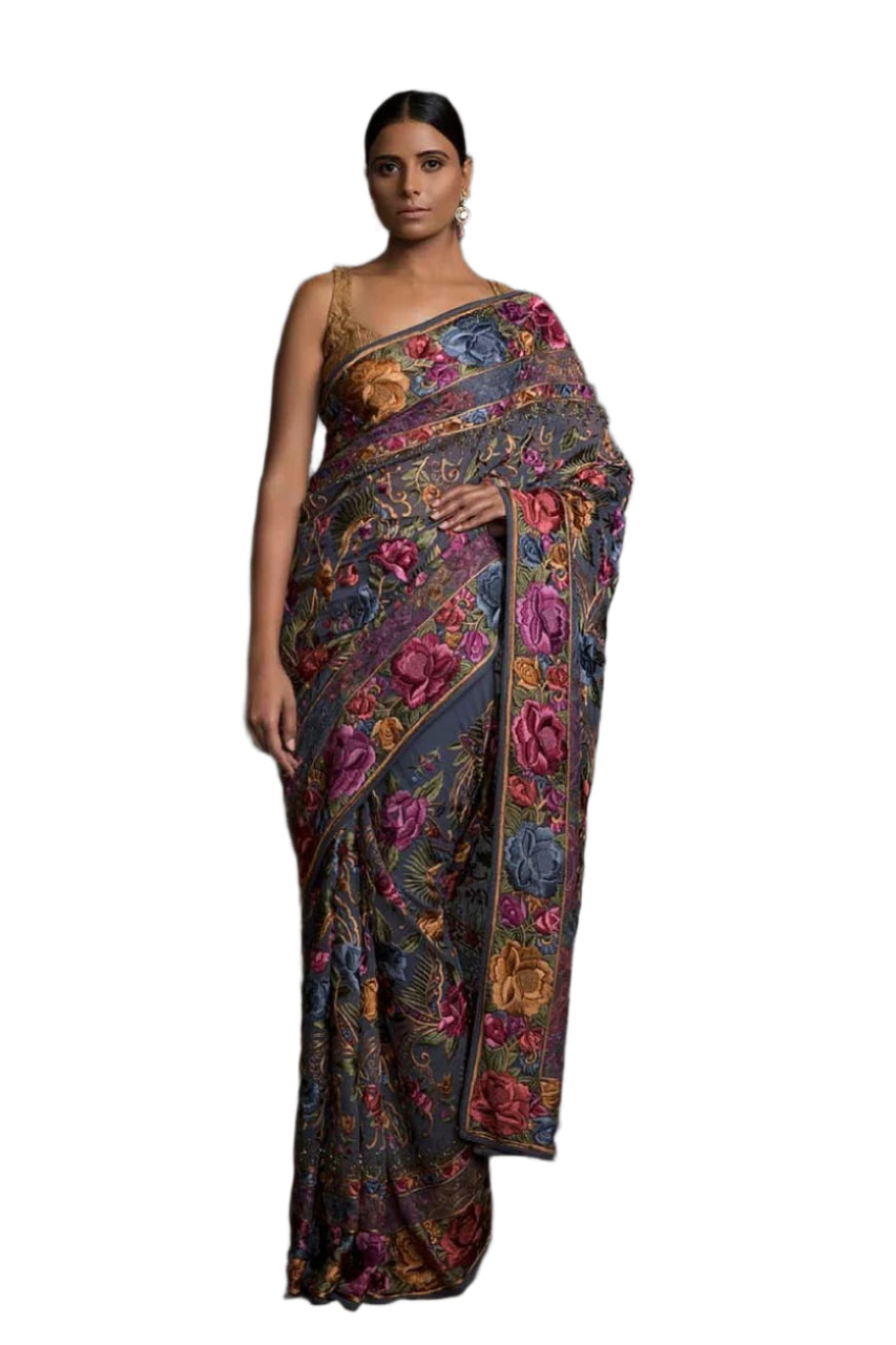 Cotton Sarees